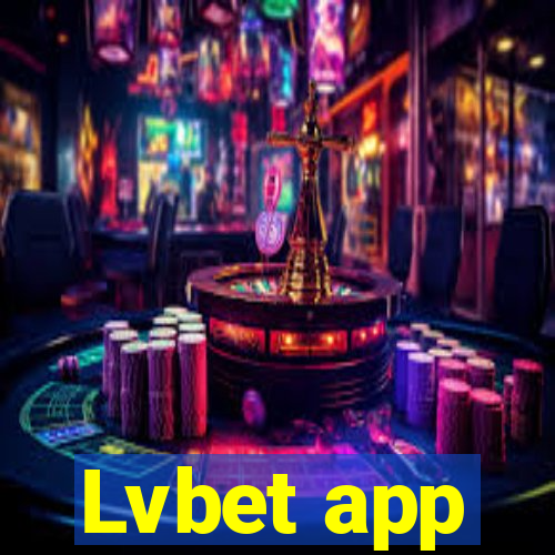 Lvbet app